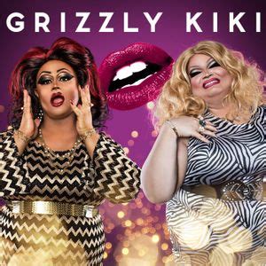 misty meaner aunt|Misty Meaner & Mocha Lite: Part 1 — Grizzly Kiki.